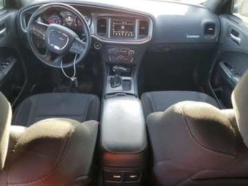 Dodge Charger VII 2020 Dodge Charger Sxt 2020 3.6 Benzyna 292KM, zdjęcie 8