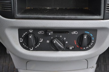 CITROEN C3 I PANEL ŘÍZENÍ VENTILACE MANUÁLNÍ