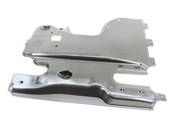 KRYT PODVOZKU PRAVÁ VW TOURAN 5T 5QA825206B