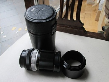 KONICA HEKSANON 135/3,5