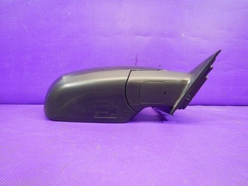 KIA VENGA 09-14 ZRCÁTKO PRAVÉ ELEKTRICKÉ WC 5 PIN