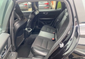 Volvo XC60 II 2018 Volvo XC 60 VOLVO V60 2.0 Diesel 150KM, zdjęcie 7