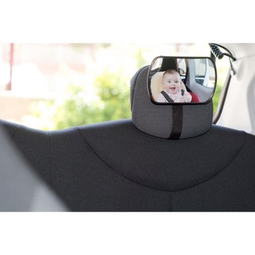 ДЕТСКОЕ ПРИЗОРНОЕ ЗЕРКАЛО ДОПОЛНИТЕЛЬНЫЙ ПОДГОЛОВНИК 2808048