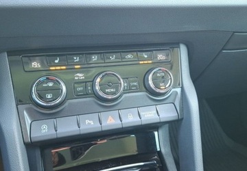 Skoda Karoq Crossover Facelifting 1.5 TSI ACT 150KM 2023 Skoda Karoq 1.5 TSI ACT Style DSG 1.5 Benzyna 150KM, zdjęcie 20