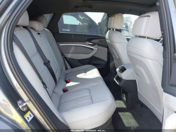 Audi Q8 2024 Audi Q8 E-Tron Prestige Quattro 2024 Elektryczny 402KM, zdjęcie 14