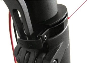 Складное стопорное кольцо Xiaomi M365 / M365 Pro