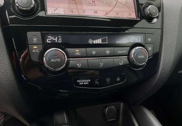 Nissan Qashqai II Crossover Facelifting 1.3 DIG-T  160KM 2019 Nissan Qashqai LIFT 1.33 160KM gwarancja bezwypadkowy LANE ASSIST, zdjęcie 28