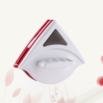 МАГНИТНЫЙ СТЕКЛООМЫВАТЕЛЬ, ДВУХСТОРОННЕЕ СТЕКЛО С ДВОЙНЫМ СТЕКЛОСТЕКЛОМ 15-24 ММ