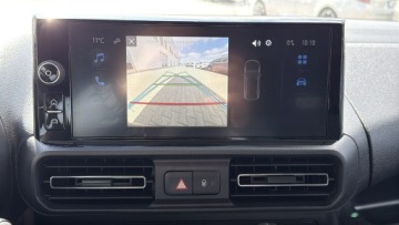 Toyota Proace II 2025 Toyota PROACE CITY L2 1,5-l D-4D S&amp;S Toyota PROACE, zdjęcie 13