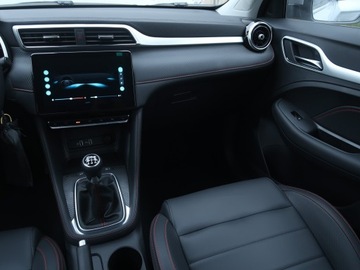 MG ZS II SUV Classic 1.5 VTi-Tech 106KM 2024 MG ZS SUV 1.5, 1. Właściciel, Serwis ASO, VAT 23%, zdjęcie 7