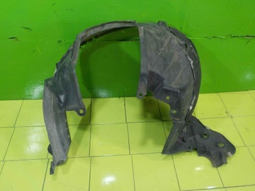 NISSAN X-TRAIL II T31 08R PODBĚH LEVÉ PŘEDNÍ