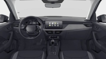 Skoda Kamiq Crossover Facelifting 1.0 TSI 115KM 2026 Skoda Kamiq Selection 1,0 TSI (115 KM) 85 kW 7-biegowa DSG OD REKI Benzyna, zdjęcie 2