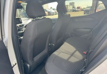 Hyundai i10 III Hatchback 1.0 T-GDI 100KM 2023 Hyundai i10 N-line salon polska gwarancja producenta ASO Benzyna 100KM, zdjęcie 28