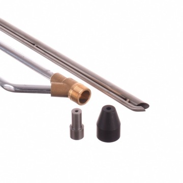 BLACK&DECKER BOSCH MACALLISTER STANLEY комплект для пескоструйной мойки