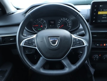 Dacia Jogger 2022 Dacia Jogger 1.0 TCe, Salon Polska, Serwis ASO, zdjęcie 18