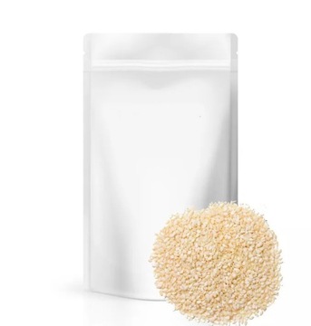 Sezam biały obłuszczony 500g