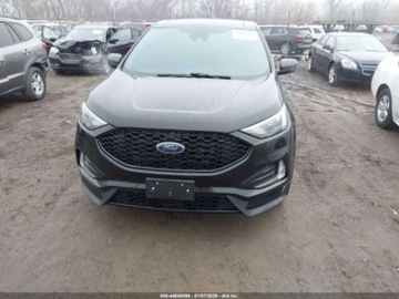 Ford Edge II 2022 Ford Edge St-Line 2022 2.0 Benzyna 250KM, zdjęcie 7