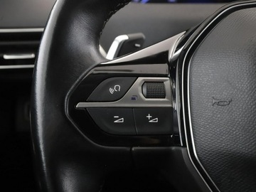 Peugeot 3008 II Crossover 1.5 BlueHDI 130KM 2019 Peugeot 3008 1.5 Blue-HDi Automat Allure Nawigacja, zdjęcie 29