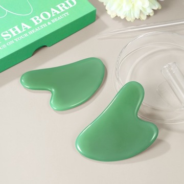 МАССАЖНАЯ ДОСКА С НАТУРАЛЬНЫМИ КАМНЯМИ ДЛЯ СПА НАТУРАЛЬНЫЕ МАССАЖНЫЕ КАМНИ ДЛЯ СПА