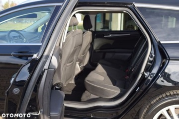 Ford Mondeo V Kombi Facelifting 2.0 EcoBlue 190KM 2019 Ford Mondeo 2.0 EcoBlue 190KM Lift Automat Titanium Full LED Navi Kamera A, zdjęcie 25