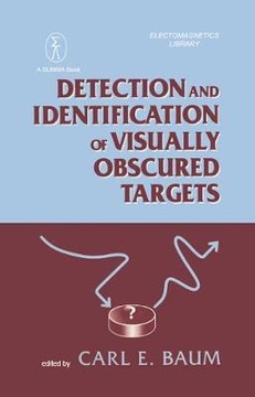 Detection And Identification Of Visually Obscured