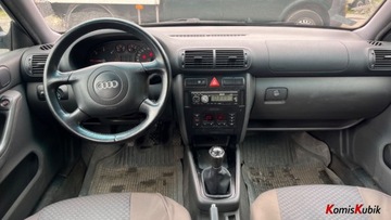 Audi A3 8L Hatchback 1.9 TDI 110KM 2000 Audi A3 Audi A3 i nie tylko - fajny stan za grosze, zdjęcie 4