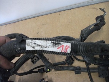 MITSUBISHI COLT VI Z30 1.1 3A91 SVAZEK MOTORU