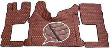 Volvo FH4 ​​FH5 стеганые коврики после 2013 года