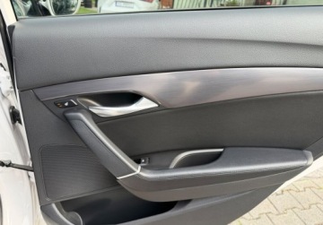 Hyundai i40 Kombi 2.0 GDI 177KM 2013 Hyundai i40 2,0 177KM Bi-xenon Park-Ass NAVI Climatronic Serwis Bezwypadko, zdjęcie 26