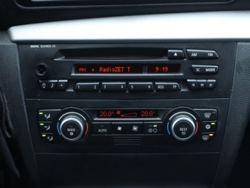 BMW Seria 1 E81/E87 Hatchback 5d E87 1.6 116i 115KM 2007 BMW 1 116i, Klima, Klimatronic,ALU, zdjęcie 11