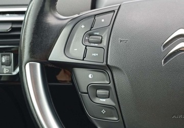 Citroen Grand C4 Picasso II Grand Picasso 1.2 PureTech 130KM 2016 Citroen C4 Grand Picasso Zakupiony w Polsce - benzyna - 1,2 - 131 KM - 7 f, zdjęcie 31