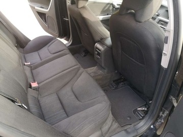 Volvo S60 II 2011 Volvo S60 Volvo S60 D2 Oszczedny Zamiana 1.6 Diesel 109KM, zdjęcie 12
