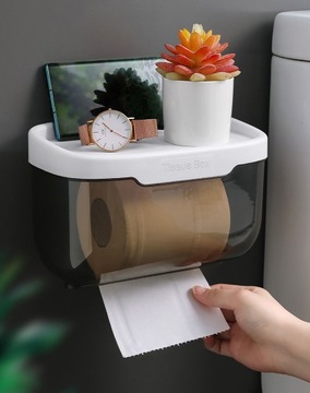 РУЧКА КОНТЕЙНЕР ДЛЯ ТУАЛЕТНОЙ БУМАГИ ДЛЯ НАСАДОК ПОЛКА ДЛЯ ТЕЛЕФОНА