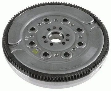 KOLO DVOUHMOTNÉ FORD SETRVAČNÍK / 2294 000 109 SACHS
