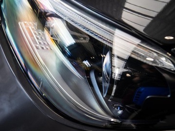 Mercedes Klasa C W206 2025 C Klasa 220 d 4-Matic AMG Estate 2.0 (197KM) 2025, zdjęcie 9