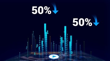 Комплект видеодомофона EZVIZ CS-HP7, 2-проводной 7-дюймовый монитор с приложением Wi-Fi