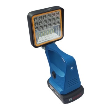 АККУМУЛЯТОРНАЯ ЛАМПА ДЛЯ ФОНАРЯ BOSCH 18 В