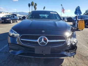 Mercedes Klasa C W206 2024 Mercedes-Benz Klasa C 300 2024 2.0 Benzyna 255KM, zdjęcie 5