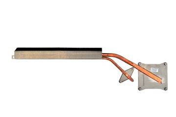 RADIATOR BA62-00767A (nr K027)