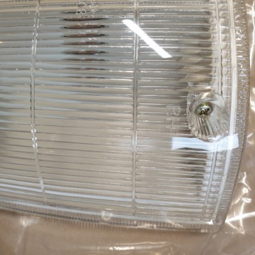 Licht OBRYSOWKA Blinker rechts links vorne ISUZU MIDI VAN 88-93r. neu | thumb 6