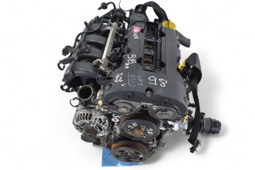 Silnik OPEL ADAM CORSA D ASTRA J MERIVA B 1.4 16V A14XER @ KOMPRESJA @