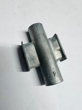 Распылитель горла, топливная форсунка в карбюраторе Fiat 126p