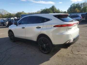 Toyota Venza 2023 Toyota Venza LE 2023 2.5 Hybryda 219KM, zdjęcie 1