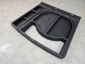 PODŁOGA BAGAŻNIKA ORGANIZER VW GOLF IV 97-05 KOMBI