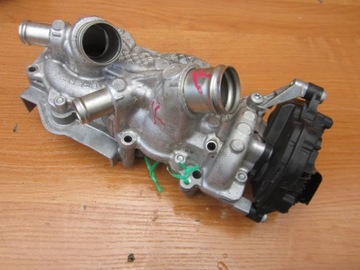 ВОДЯНОЙ НАСОС VW AUDI SEAT SKODA 1.5 TSI 05E121111J 05E121111K