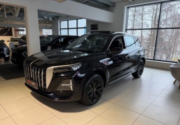 Hongqi HS5 2025 Hongqi HS5 2.0T AWD 245KM 2.0 Benzyna 218KM