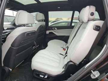 BMW X7 2026 BMW X7 XDrive40I M Sport 2026 3.0 Benzyna 375KM, zdjęcie 19
