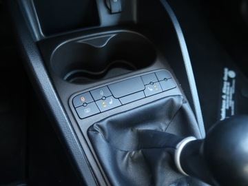 Seat Ibiza IV Hatchback 5d Facelifting 1.2 TSI 105KM 2013 Seat Ibiza 1.2 TSI, Serwis ASO, Navi, Klima, zdjęcie 20