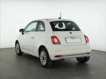 Fiat 500 II Seria 4 1.2 69KM 2018 Fiat 500 1.2, Klima, Klimatronic, Tempomat, zdjęcie 3