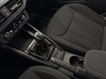 Skoda Scala Hatchback 1.5 TSI 150KM 2023 Skoda Scala Ambition CarPlayAndroid Auto LED Czujniki parkowania 1.5, zdjęcie 22